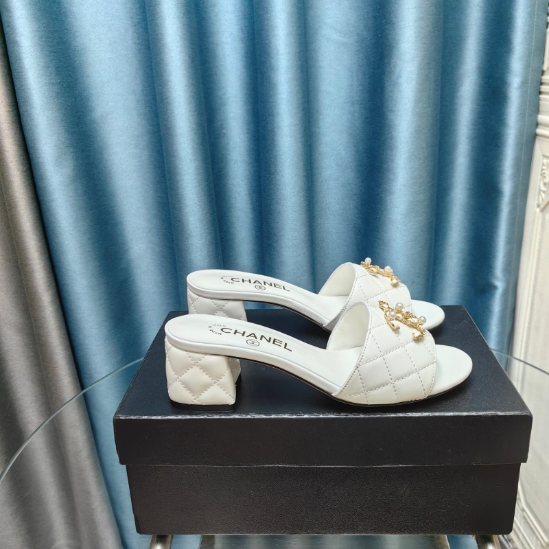Ch*el slippers